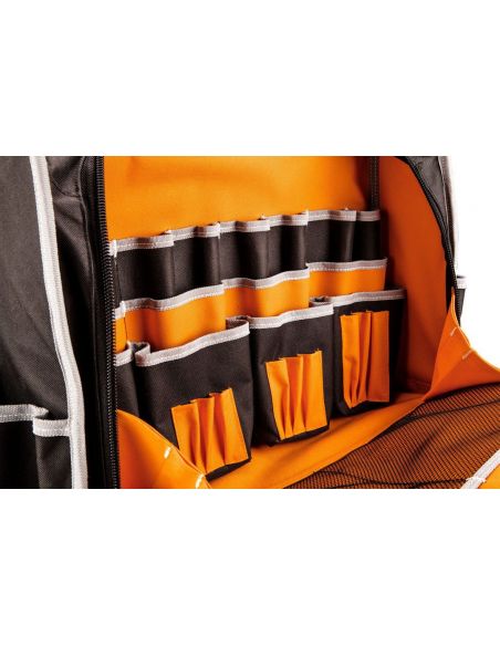 Torba monterska narzędziowa Neo Tools - 84-301 - NEO Tools - 6
