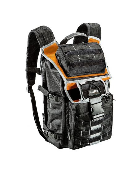 Plecak monterski narzędziowy Neo Tools - 84-304 - NEO Tools - 1