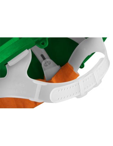 Kask ochronny atestowany Neo Tools / kolory - 97-20X - NEO Tools - 17