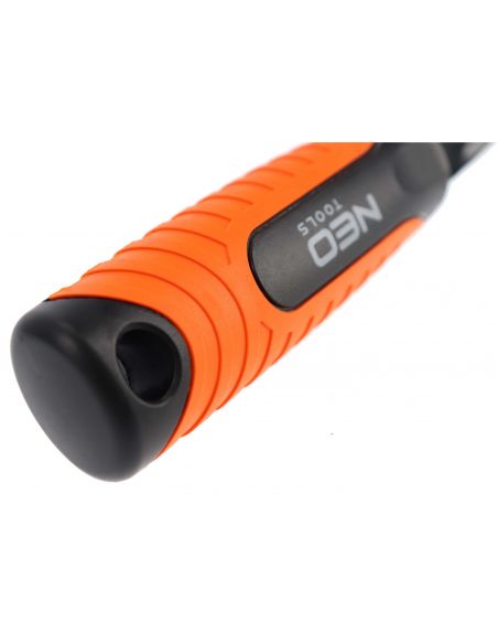 Zestaw kluczy nasadowych 1/2" 20 el. Neo Tools - 08-661 - NEO Tools - 7
