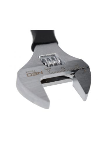Klucz nastawny 150 mm Neo Tools - 03-027 - NEO Tools - 3