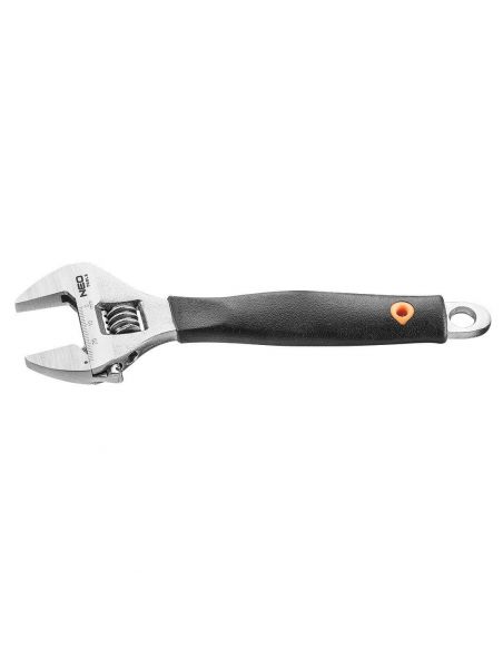 Klucz nastawny 200 mm Neo Tools - 03-028 - NEO Tools - 1