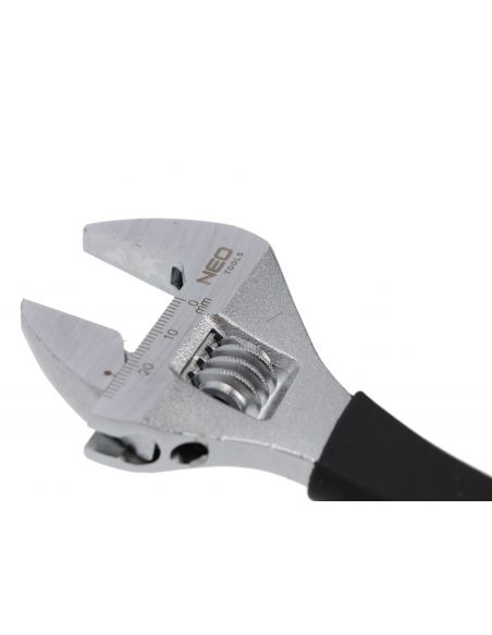 Klucz nastawny 200 mm Neo Tools - 03-028 - NEO Tools - 2