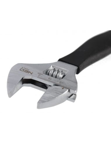 Klucz nastawny 200 mm Neo Tools - 03-028 - NEO Tools - 3