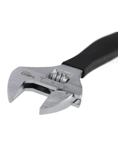Klucz nastawny 200 mm Neo Tools - 03-028 - NEO Tools - 3