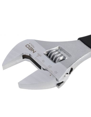 Klucz nastawny 250 mm Neo Tools - 03-029 - NEO Tools - 3