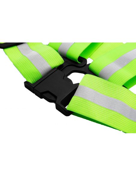 Szelki odblaskowe Neo Tools - 81-736 - NEO Tools - 7