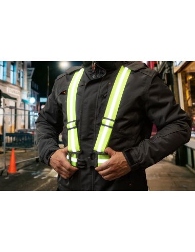 Szelki odblaskowe Neo Tools - 81-736 - NEO Tools - 9