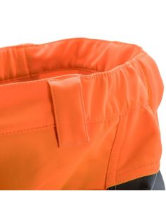Wodoodporne spodnie robocze softshell ostrzegawcze Neo Tools - 81-751 - NEO Tools - 1 2