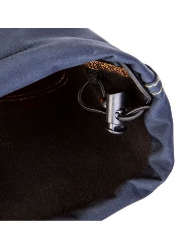 Wodoodporne spodnie robocze softshell ostrzegawcze Neo Tools - 81-751 - NEO Tools - 4