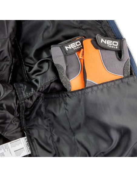 Pikowana kurtka robocza Neo Tools - 81-554 - NEO Tools - 5