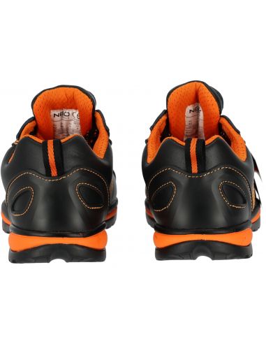 Półbuty robocze skórzane SB Neo Tools 82-10X - 82-10X - NEO Tools - 4