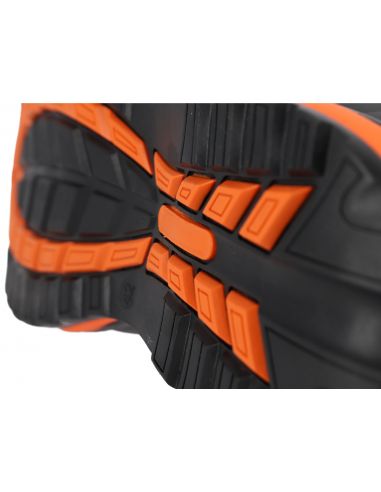 Półbuty robocze skórzane SB Neo Tools 82-10X - 82-10X - NEO Tools - 6