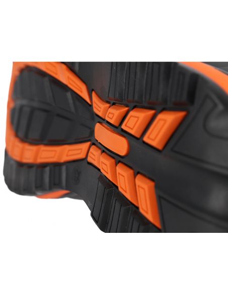 Półbuty robocze skórzane SB Neo Tools 82-10X - 82-10X - NEO Tools - 6