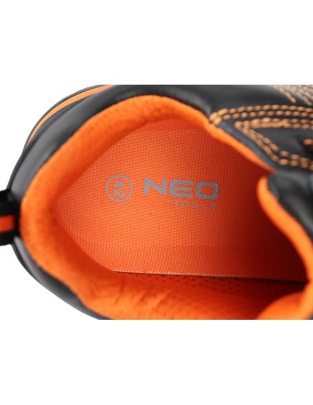 Półbuty robocze skórzane SB Neo Tools 82-10X - 82-10X - NEO Tools - 7