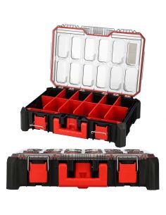 Organizer narzędziowy MSX 40 Kistenberg KMX554015S - KMX554015S - Kistenberg - 1
