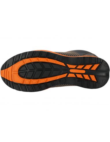Półbuty robocze skórzane SB Neo Tools 82-10X - 82-10X - NEO Tools - 12