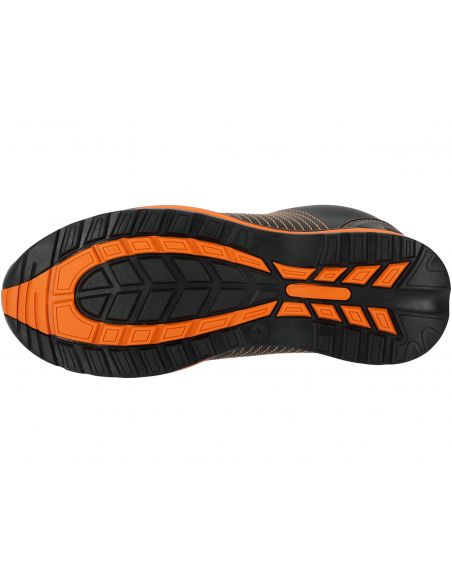 Półbuty robocze skórzane SB Neo Tools 82-10X - 82-10X - NEO Tools - 12