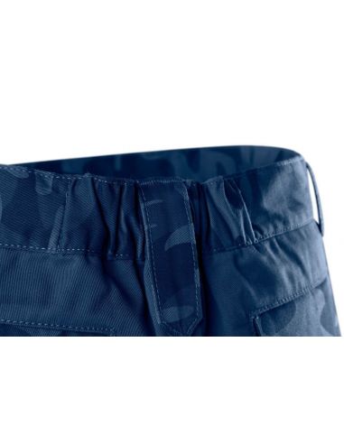 Spodnie robocze Neo Tools CAMO Navy - 81-223 - NEO Tools - 6