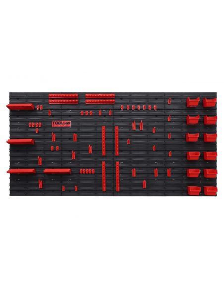 Tablica narzędziowa Toolbox System Wall Mix 160x80 - TS.W.160.080.M_px - Toolbox System - 4