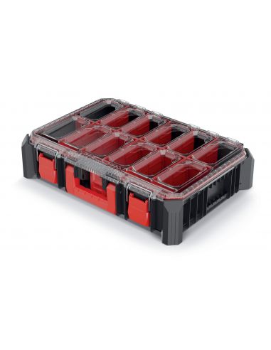 Organizer narzędziowy MSX 40 Kistenberg KMX554015S - KMX554015S - Kistenberg - 2