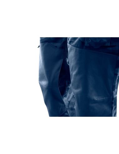 Spodnie robocze Neo Tools CAMO Navy - 81-223 - NEO Tools - 7
