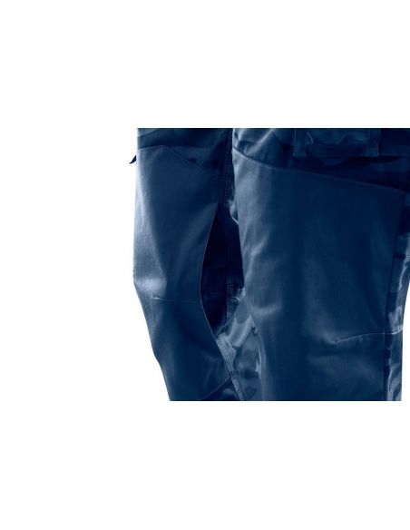 Spodnie robocze Neo Tools CAMO Navy - 81-223 - NEO Tools - 7