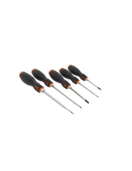 Zestaw wkrętaków do pobijania 5 el. Neo Tools - 04-240 - NEO Tools - 4