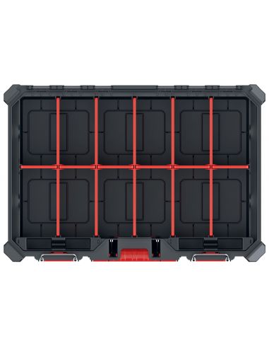 Organizer narzędziowy MSX 40 Kistenberg KMX554015S - KMX554015S - Kistenberg - 5