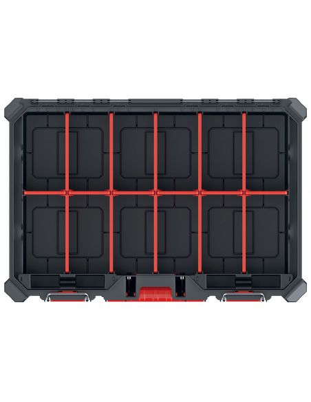 Organizer narzędziowy MSX 40 Kistenberg KMX554015S - KMX554015S - Kistenberg - 5