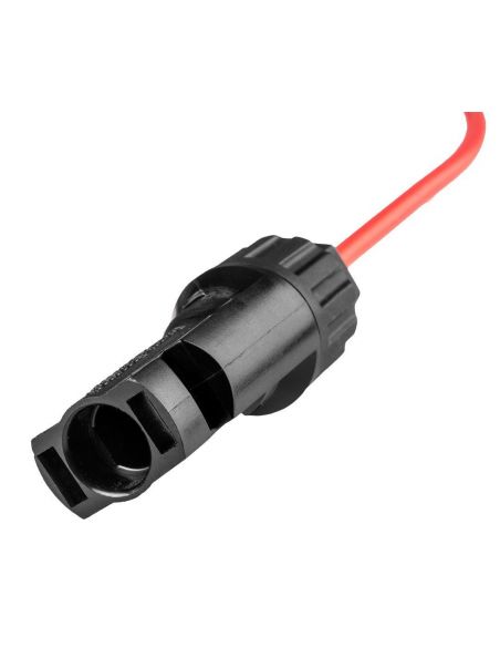 Kontroler panelu słonecznego 20 A 12/24 V Neo Tools - 90-150 - NEO Tools - 5