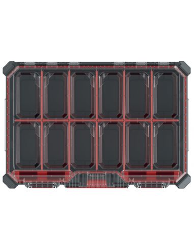 Organizer narzędziowy MSX 40 Kistenberg KMX554015S - KMX554015S - Kistenberg - 6