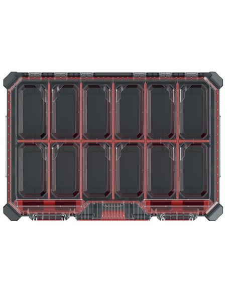 Organizer narzędziowy MSX 40 Kistenberg KMX554015S - KMX554015S - Kistenberg - 6