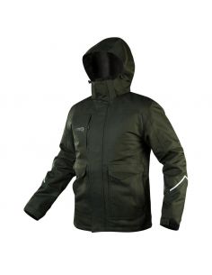 Kurtka robocza z membraną Neo Tools CAMO - 81-573 - NEO Tools - 1
