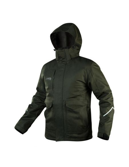 Kurtka robocza z membraną Neo Tools CAMO - 81-573 - NEO Tools - 1