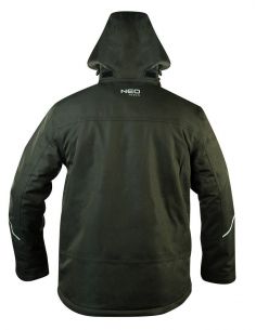 Kurtka robocza z membraną Neo Tools CAMO - 81-573 - NEO Tools - 1 2