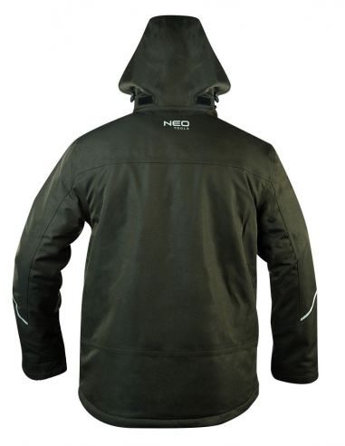 Kurtka robocza z membraną Neo Tools CAMO - 81-573 - NEO Tools - 2