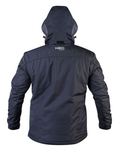 Kurtka robocza zimowa Neo Tools Dobby - 81-575 - NEO Tools - 2