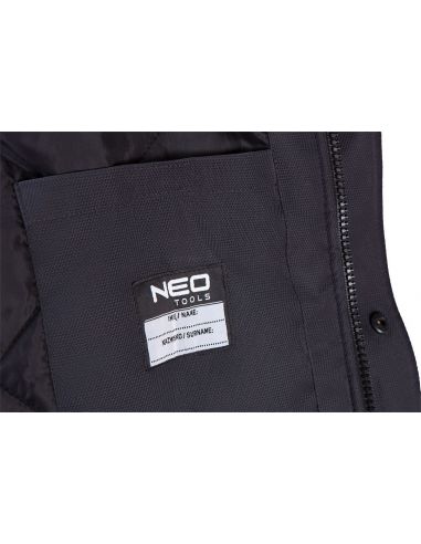 Kurtka robocza zimowa Neo Tools Dobby - 81-575 - NEO Tools - 14