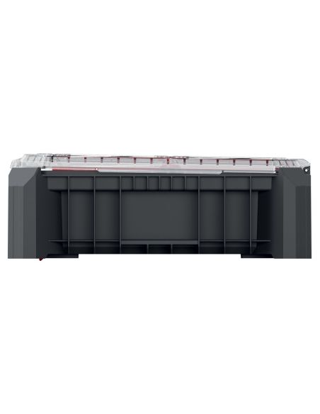 Organizer narzędziowy X BLOCK BRIDGE Kistenberg KXBB5540B - KXBB5540B - Kistenberg - 6