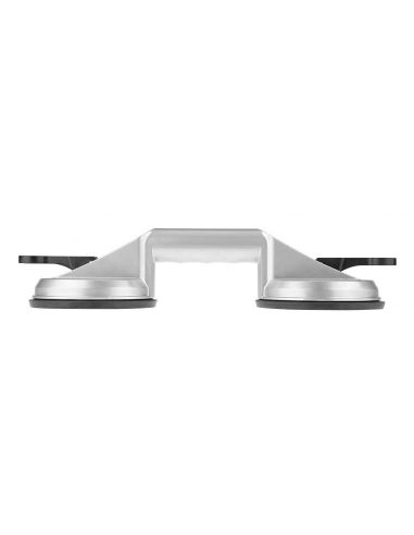 Przyssawka aluminiowa do szyb 2x115 mm Neo Tools - 56-802 - NEO Tools - 3