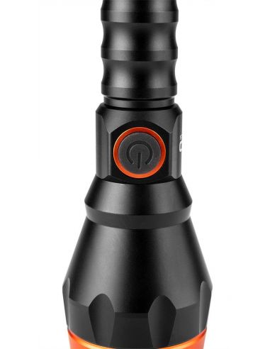Latarka akumulatorowa LED Neo Tools USB 500 lm / 950 m - 99-070 - NEO Tools - 7