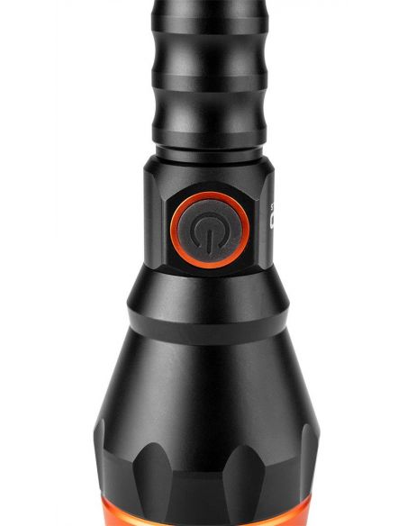 Latarka akumulatorowa LED Neo Tools USB 500 lm / 950 m - 99-070 - NEO Tools - 7