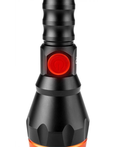 Latarka akumulatorowa LED Neo Tools USB 500 lm / 950 m - 99-070 - NEO Tools - 8