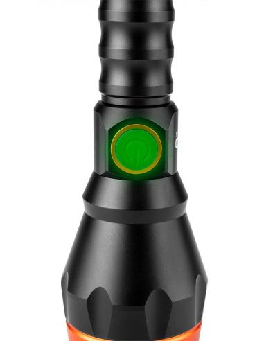 Latarka akumulatorowa LED Neo Tools USB 500 lm / 950 m - 99-070 - NEO Tools - 9