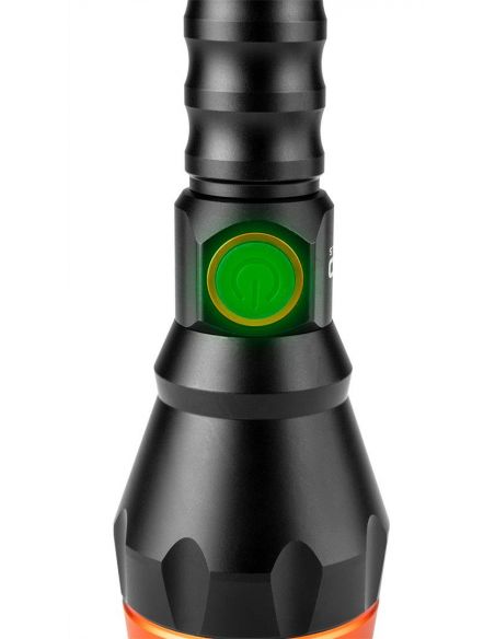 Latarka akumulatorowa LED Neo Tools USB 500 lm / 950 m - 99-070 - NEO Tools - 9