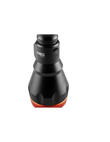 Latarka akumulatorowa LED Neo Tools USB 500 lm / 950 m - 99-070 - NEO Tools - 11