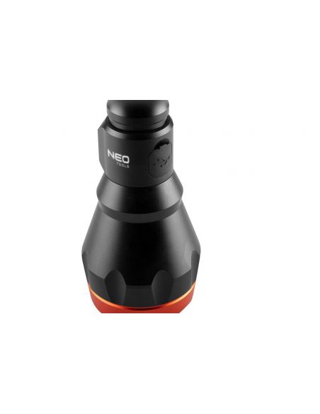 Latarka akumulatorowa LED Neo Tools USB 500 lm / 950 m - 99-070 - NEO Tools - 11