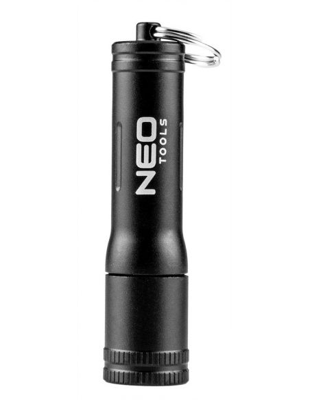 Mini latarka LED Neo Tools 100 lm - 99-068 - NEO Tools - 4