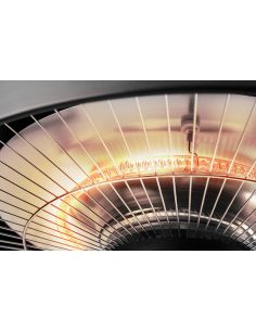 Promiennik podczerwieni sufitowy 1500 W Neo Tools - 90-037 - NEO Tools - 1 2
